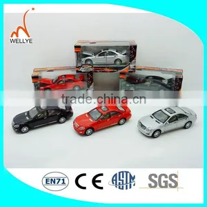 Best Price Model Cars Wholesale Modell Car 1:87 mz Model Car Custom OEM thumbnail-1