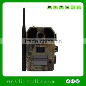 TOP 3 Sale China !!! 1080P SMS MMS GPRS GSM Forest Scout Guard Hunting Camera thumbnail-2