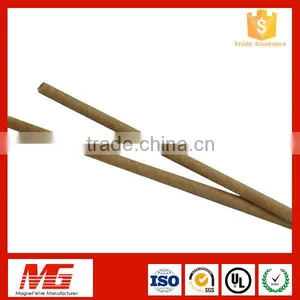 Heat Level 155/180 Paper Covered Aluminum Magnet Wire thumbnail-2
