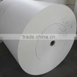 Single/double PE Coated Paper/ Paper Cup Materials thumbnail-1