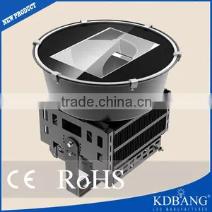 Factory Wholesale 500w High Lumen Led Outdoor Flood Light thumbnail-1