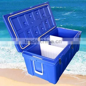 SCC 120L Large Fishing Coolers thumbnail-1
