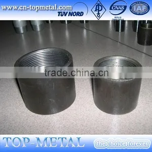 Socket Weld and Npt Thread Pipe Fitting thumbnail-5
