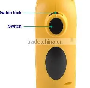 Car Air Pump Tyre Inflator LS4025B thumbnail-4