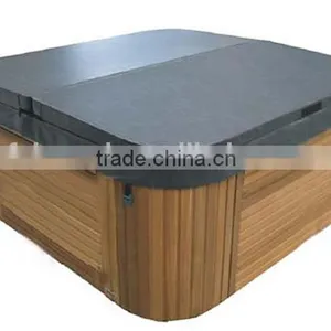 Direct Manufacturer Supply Outdoor Spa Protective Cover thumbnail-3