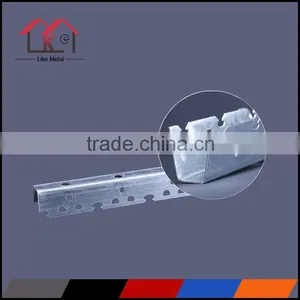 Flexible Metal Punching Corner Angle Corner Bead thumbnail-1