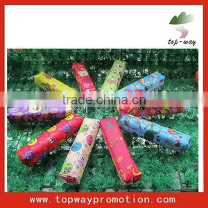 Supply All Kinds of PVC Leather Pencil Bag thumbnail-1