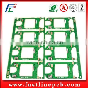 4 Layer High Quality Bluetooth Audio Receiver PCB thumbnail-1
