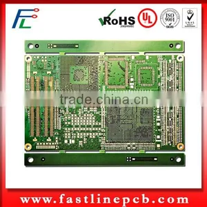 ASIC Miner Pcb Board With High Technology thumbnail-1