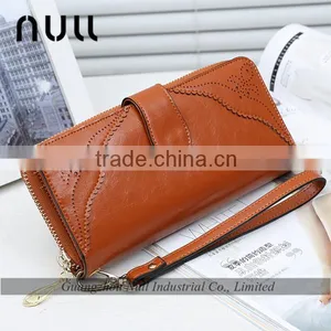 2015 West Style Leather Purse thumbnail-2