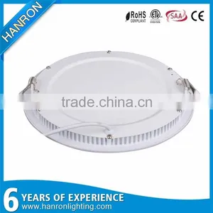 Chinese Wholesale Led Panel Light 18w Round Popular Products in Usa thumbnail-6