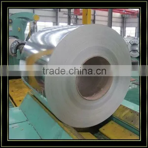 Hot Dipped Galvanized Steel, Hot Rolled Steel Sheet, GI COIL thumbnail-1