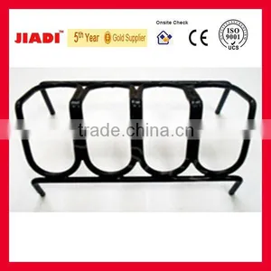 HR02 4 Handgun Rack- Holds Pistols and Revolvers thumbnail-1