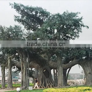 Creative Style Huge Artificial Tree thumbnail-6