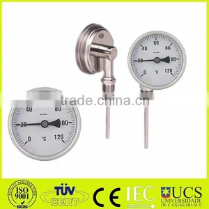 Bimetal Thermometer thumbnail-4