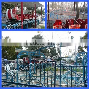 China Sliding Dragon for Sale thumbnail-4