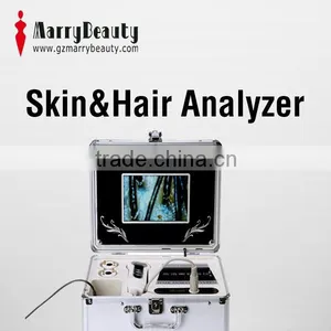 Best Selling Product Hair Skin Detector MB-C206A thumbnail-1