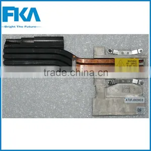 For Dell M17x r3 GPU Heatsink Complete J9H7X thumbnail-1