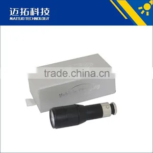 10Watt Aluminium Car LED Flashlight Rechargeable Gift LED Torch thumbnail-4