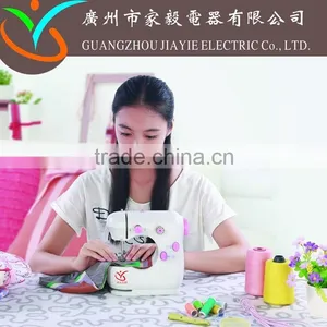 Jiayie JYSM-301multi-function Industrial Underwear Mless Sports Wear Making Sewing Machine thumbnail-5