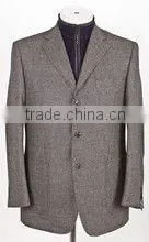 Mens Business Suits Polyester and Viscose thumbnail-1