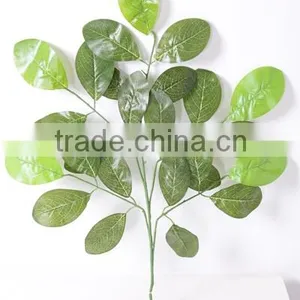 Factory Manufacture Artificial Tree Leaves Artificial Leaves With High Quality thumbnail-3