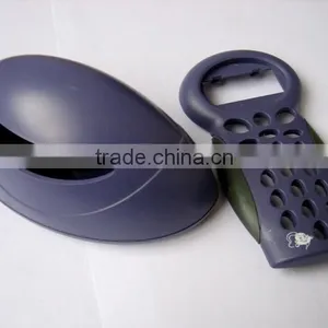 Plastic Injection Mold Tooling,plastic Mold Maker thumbnail-1