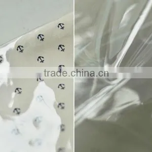 Shanghai TPU Transparent Soft 0.3mm Matt Plastic Film thumbnail-2