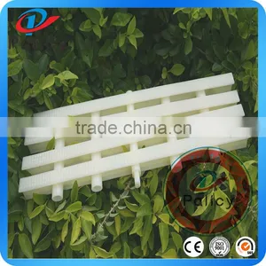 Swimming Pool Grilles Plastic Overflow Grating thumbnail-2