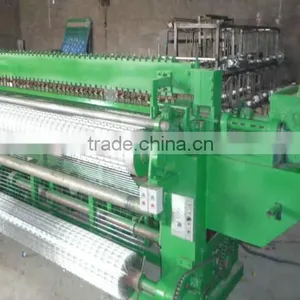Wire Diameter3-6mm Welded Wire Mesh Rolling Machine thumbnail-5
