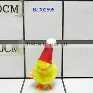 Funny Christmas Toy for Infant Plastic Baby Rattles thumbnail-3