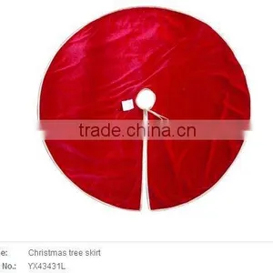 Christmas Tree Skirt thumbnail-1