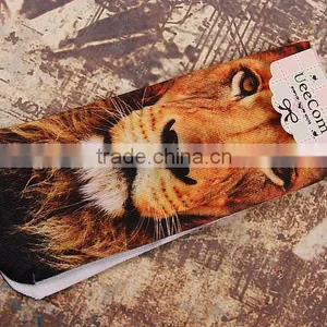 Women Printing 3D Socks Wholesale Short Socks thumbnail-6