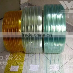 Industrial Pvc Door thumbnail-1