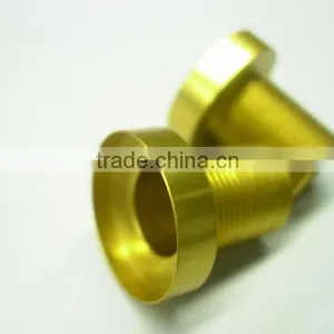 CNC Turning Machining thumbnail-1
