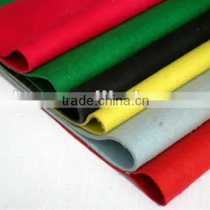 Needle Punch Nonwoven Felt thumbnail-1