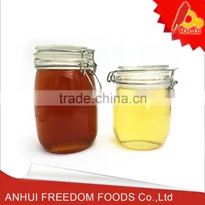 Wholesale Bulk Natural Raw Honey Brands for Sale thumbnail-1