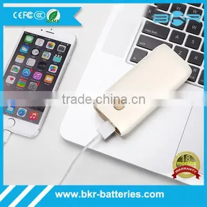 5200mah Power Bank Portable Mobile Power Bank thumbnail-5