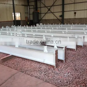 Steel Space Truss Structure/ Steel Structure Design thumbnail-4