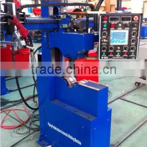 Piping Automatic Welding Machine (Mutifunction Type) thumbnail-1