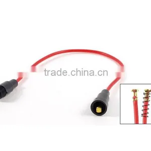 Assembly Type 5*20 Glass Tube Fuse Holder thumbnail-1