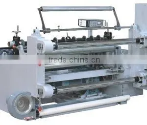 YAD-Model Series of Horizontal Slitting Machines thumbnail-1