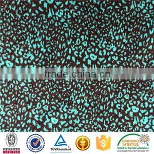 Customized 92% Polyester 8% Spandex in Suzhou China thumbnail-2