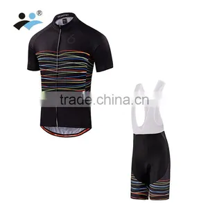 New Arrival 2016 Cycling Jersey Shorts Sleeve Bicycle Jersey thumbnail-1