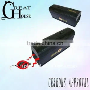 Indoor Electrical Rat and Mice Control -(GH-190) thumbnail-1