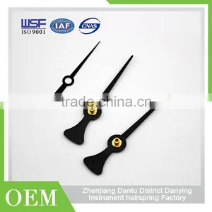 China Wholesale All Kinds of Black Pointer For Pressure Gauge thumbnail-1