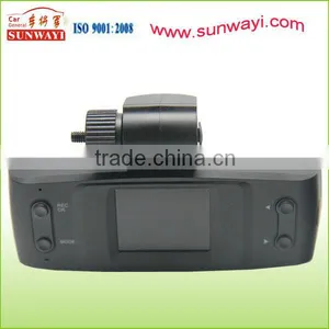 NEW!1080P HD Car DVR Video Recording With G-sensor thumbnail-1
