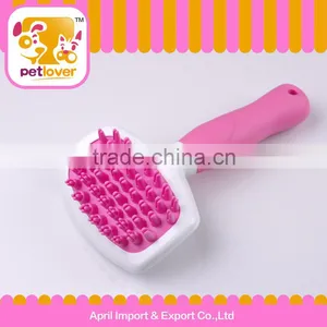 Stocked,Eco-Friendly Feature Cat and Dog Comb thumbnail-1