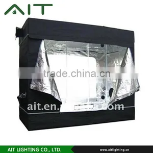 High Quality Factory Direct Supply Hydroponic Indoor Grow Tent thumbnail-1