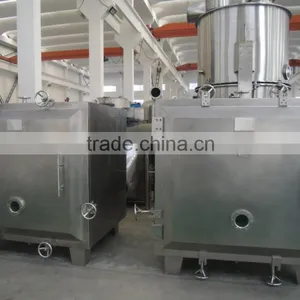 FZG -10 Vacuum Drying Oven/vacuum Dryer thumbnail-1